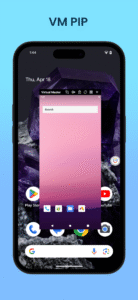 Virtual Master - Android Clone 3.2.32 screenshot 2