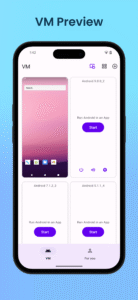 Virtual Master - Android Clone 3.2.32 screenshot 3
