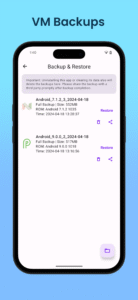 Virtual Master - Android Clone 3.2.32 screenshot 5
