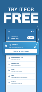 Virtual SIM 3.1.7 screenshot 2