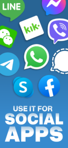 Virtual SIM 3.1.7 screenshot 3