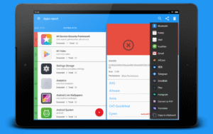 VirusTotal Mobile 2.5.4 screenshot 11