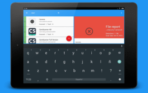 VirusTotal Mobile 2.5.4 screenshot 12