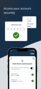 Visa Airport Companion 1.9.3 screenshot 3