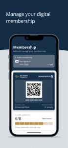 Visa Airport Companion 1.9.3 screenshot 5