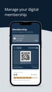 Visa Airport Companion 1.9.0 screenshot 5