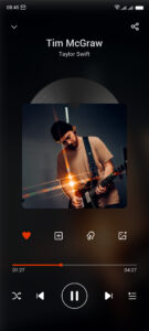 Visha-Video Player All Formats 8.1.9.01 screenshot 6