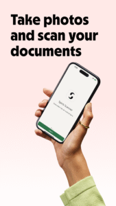Spiris Scanner 4.12.0 screenshot 1