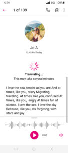 Visual Voicemail 11.5.0.684478 screenshot 4