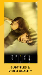 Viu: Dramas, TV Shows & Movies 2.18.2 screenshot 6