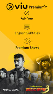 Viu: Dramas, TV Shows & Movies 2.18.2 screenshot 8