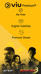 Viu: Dramas, TV Shows & Movies 2.18.1 screenshot 8