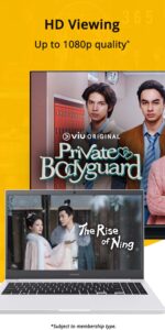 Viu : Korean & Asian content 2.18.0 screenshot 5