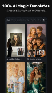 VivaVideo - Video Cut & Editor 9.26.5 screenshot 3