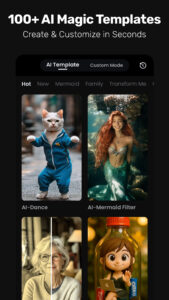 VivaVideo - Video Cut & Editor 9.30.0 screenshot 3