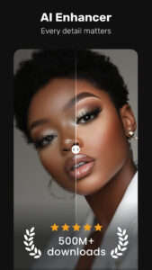 VivaVideo - Video Cut & Editor 9.28.0 screenshot 1