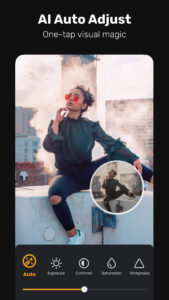 VivaVideo - Video Cut & Editor 9.28.0 screenshot 4