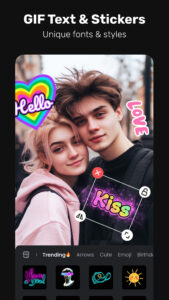 VivaVideo - Video Cut & Editor 9.27.6 screenshot 6