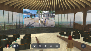 VIVERSE for Business 1.171.43.418 screenshot 1