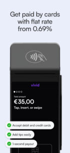 Vivid Business and Personal 1.38.0 screenshot 7