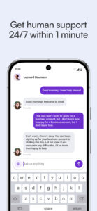Vivid Business and Personal 1.38.0 screenshot 8