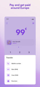 Vivid Business and Personal 3.82.0 screenshot 4
