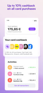 Vivid Business and Personal 3.82.0 screenshot 6