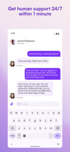 Vivid Business and Personal 3.82.0 screenshot 7