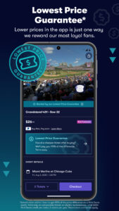 Vivid Seats | Event Tickets 2025.113.0 screenshot 2