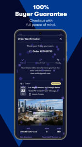 Vivid Seats | Event Tickets 2025.113.0 screenshot 7