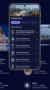 Vivid Seats | Event Tickets 2025.108.1 screenshot 2