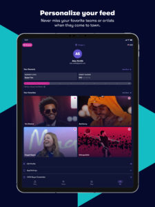Vivid Seats | Event Tickets 2025.108.1 screenshot 12