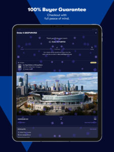 Vivid Seats | Event Tickets 2025.108.1 screenshot 13