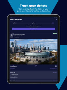 Vivid Seats | Event Tickets 2025.108.1 screenshot 14
