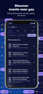 Vivid Seats | Event Tickets 2025.108.1 screenshot 4