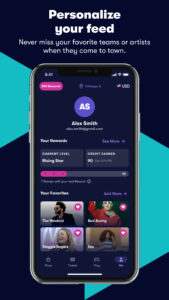 Vivid Seats | Event Tickets 2025.108.1 screenshot 5