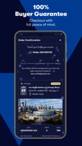 Vivid Seats | Event Tickets 2025.108.1 screenshot 6