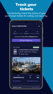Vivid Seats | Event Tickets 2025.108.1 screenshot 7