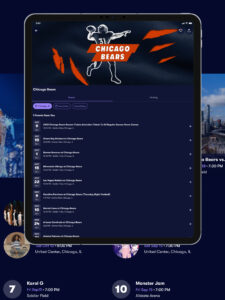 Vivid Seats | Event Tickets 2025.108.1 screenshot 9