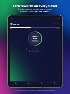 Vivid Seats | Event Tickets 2025.108.1 screenshot 10