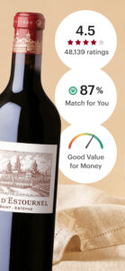 Vivino: Drink the Right Wine 2025.37.0 screenshot 2