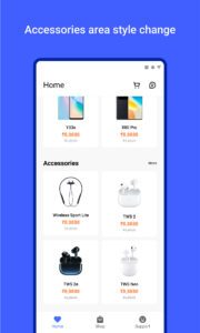 vivo Store 4.77.0.1 screenshot 3