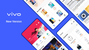 vivo Store 4.77.0.1 screenshot 5