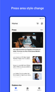 vivo Store screenshot 4