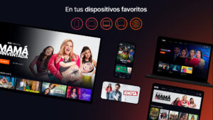 ViX:TV, Deportes y Noticias (Android TV) 4.38.0_tv screenshot 14