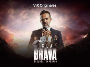 ViX:TV, Deportes y Noticias (Android TV) 4.38.0_tv screenshot 19