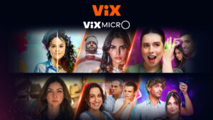 ViX:TV, Deportes y Noticias (Android TV) 4.38.0_tv screenshot 8