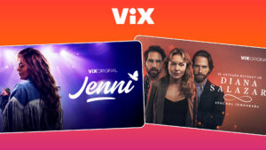 ViX: TV, Deportes y Noticias (Amazon Appstore Fire Tablet version) 4.35.1_tv screenshot 8