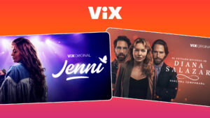 ViX: TV, Deportes y Noticias (Amazon Appstore Fire Tablet version) 4.35.1_tv screenshot 15