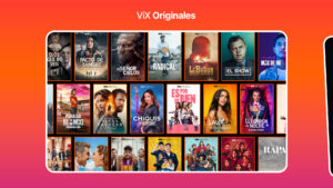 ViX: TV, Deportes y Noticias (Amazon Appstore Fire Tablet version) 4.35.1_tv screenshot 18